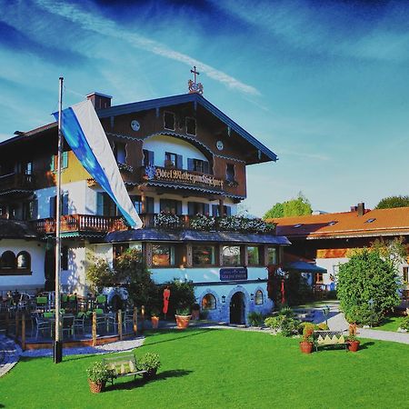 Rotta Hotel Maier Zum Kirschner מראה חיצוני תמונה