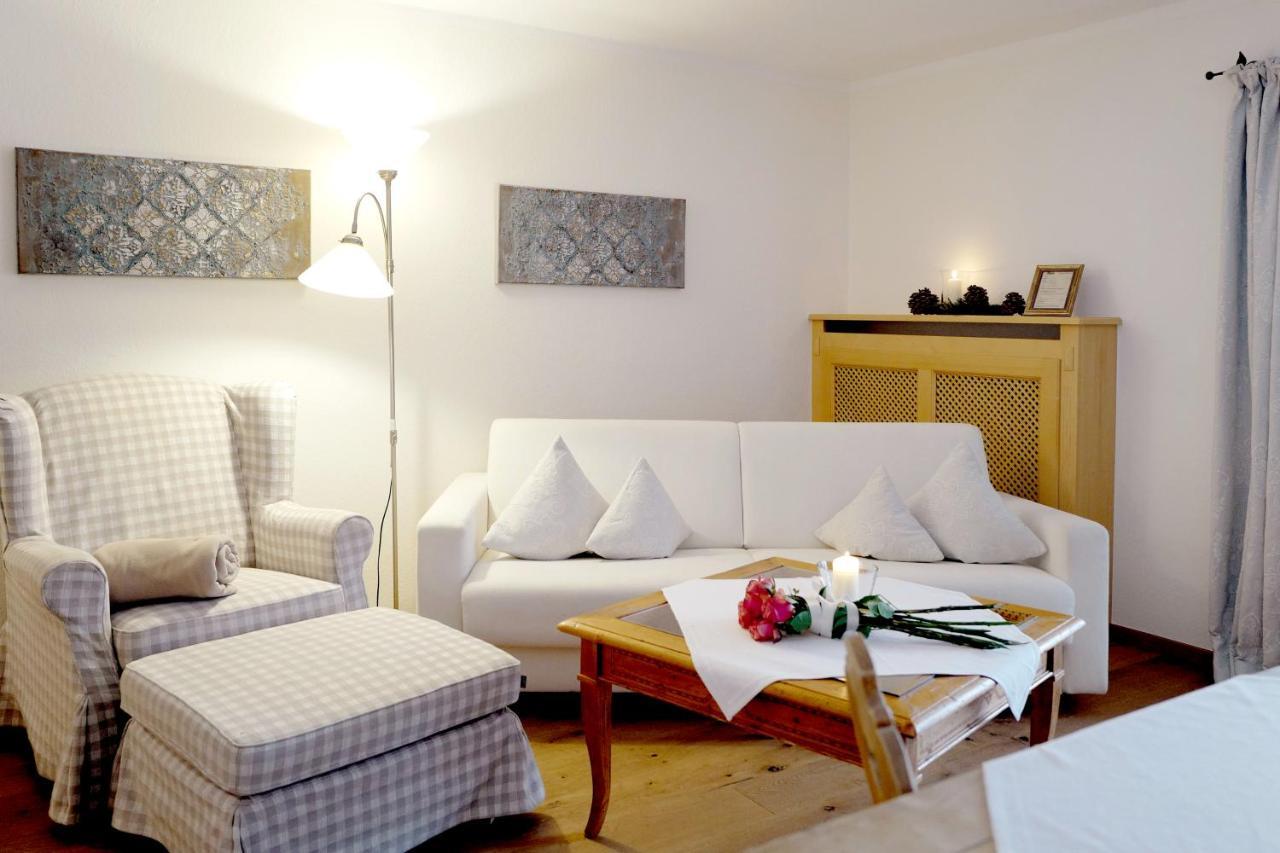 Rotta Hotel Maier Zum Kirschner מראה חיצוני תמונה