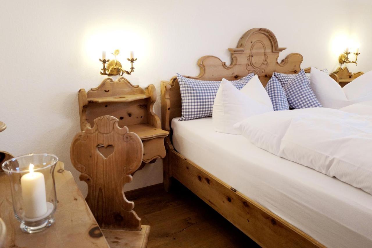Rotta Hotel Maier Zum Kirschner מראה חיצוני תמונה