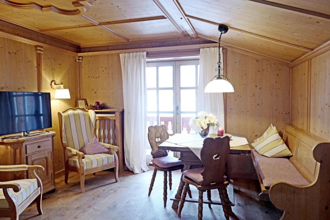 Rotta Hotel Maier Zum Kirschner מראה חיצוני תמונה