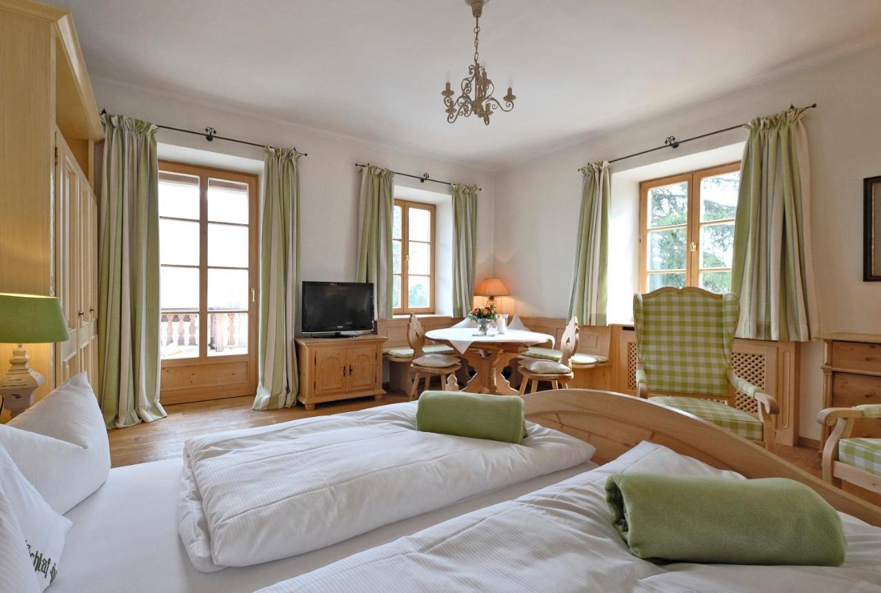 Rotta Hotel Maier Zum Kirschner מראה חיצוני תמונה