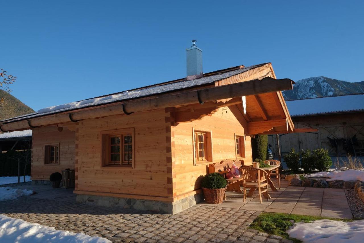 Rotta Hotel Maier Zum Kirschner מראה חיצוני תמונה