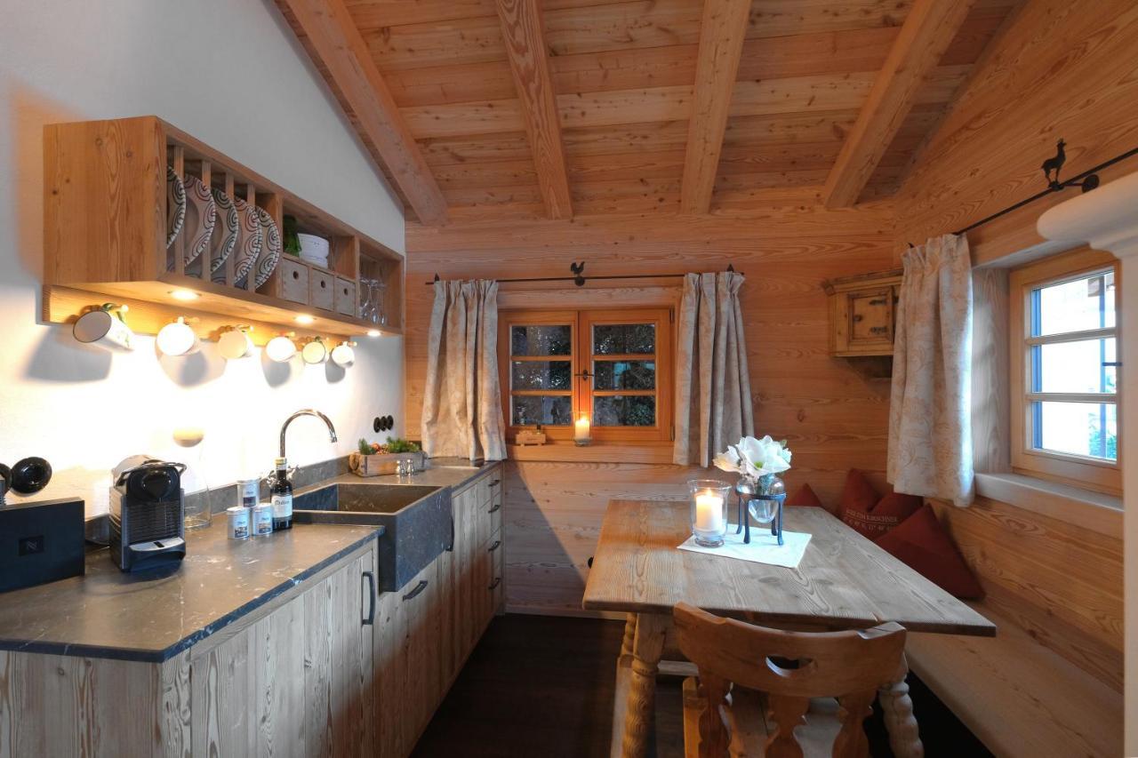 Rotta Hotel Maier Zum Kirschner מראה חיצוני תמונה