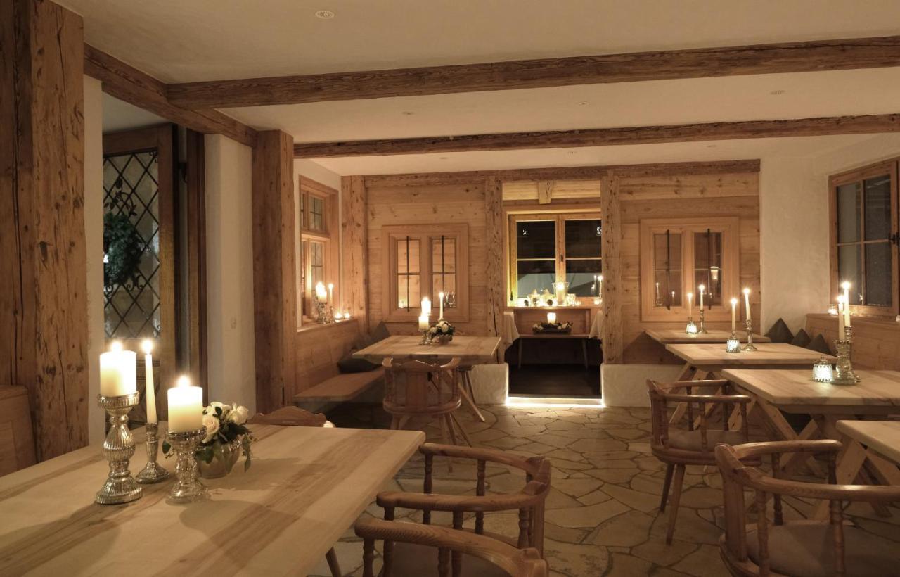 Rotta Hotel Maier Zum Kirschner מראה חיצוני תמונה