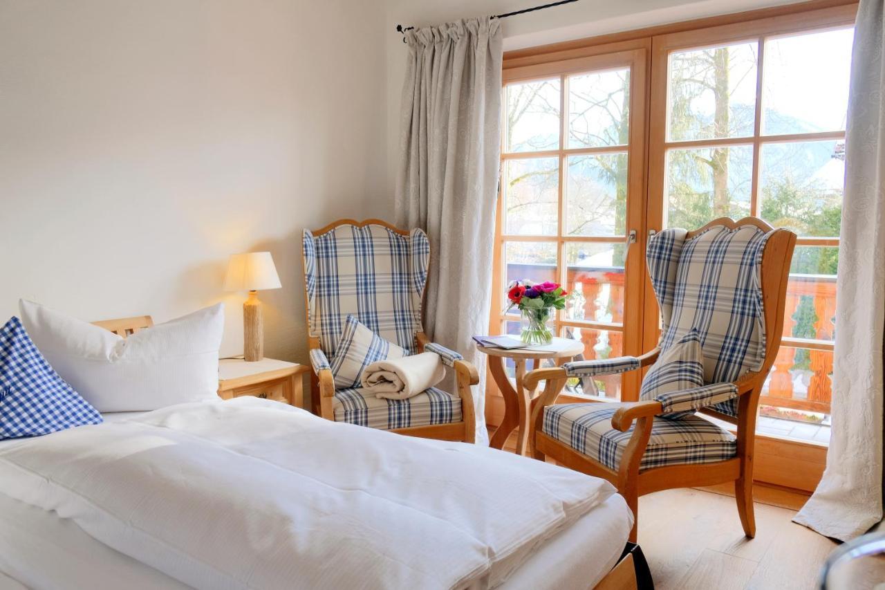 Rotta Hotel Maier Zum Kirschner מראה חיצוני תמונה