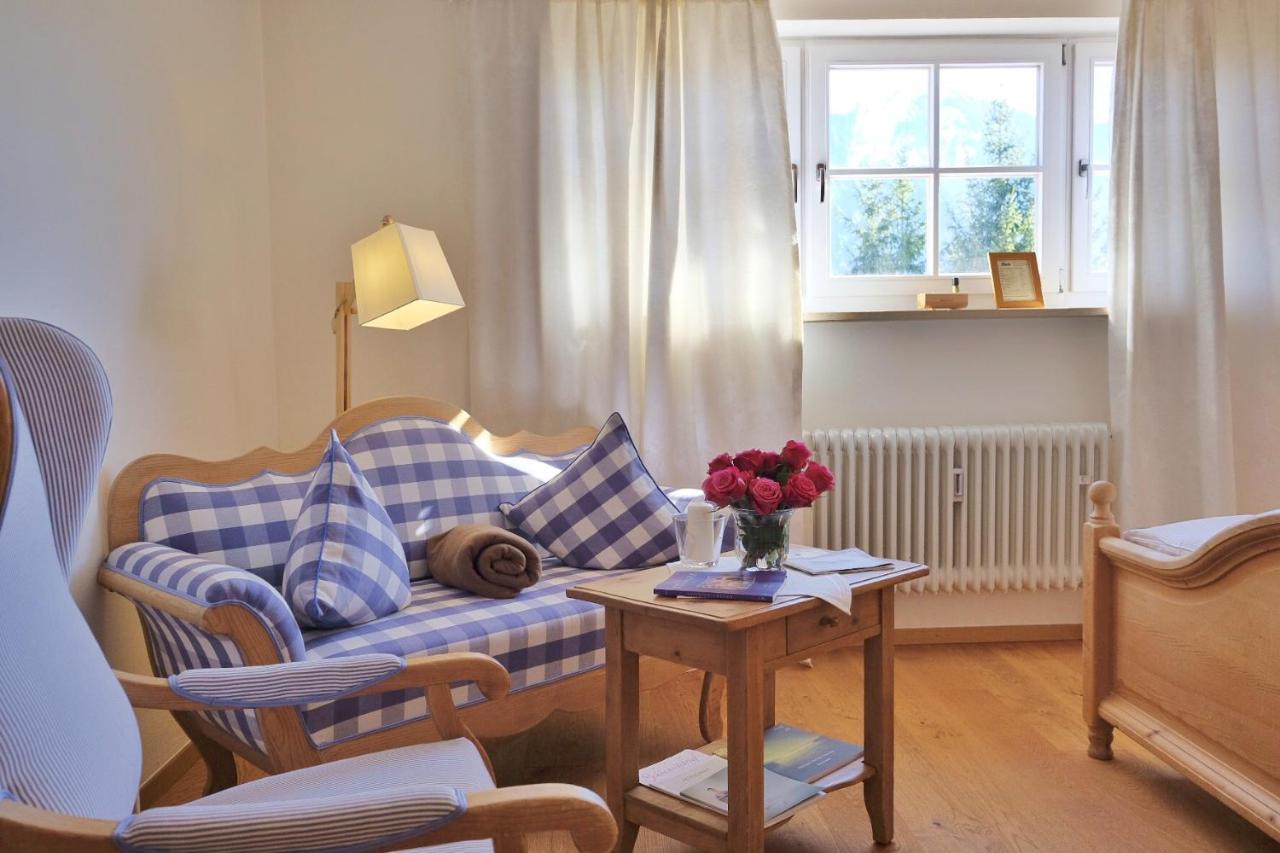 Rotta Hotel Maier Zum Kirschner מראה חיצוני תמונה