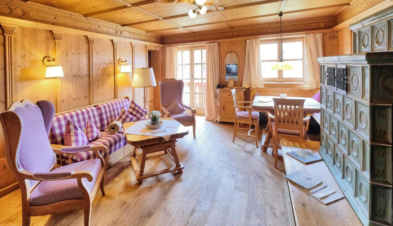 Rotta Hotel Maier Zum Kirschner מראה חיצוני תמונה