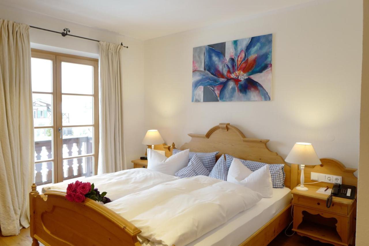 Rotta Hotel Maier Zum Kirschner מראה חיצוני תמונה