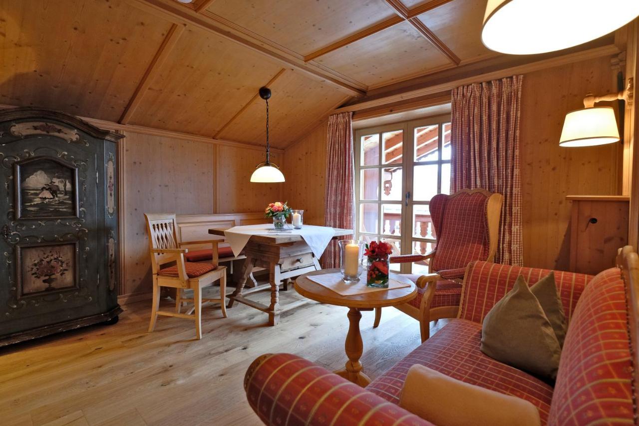 Rotta Hotel Maier Zum Kirschner מראה חיצוני תמונה