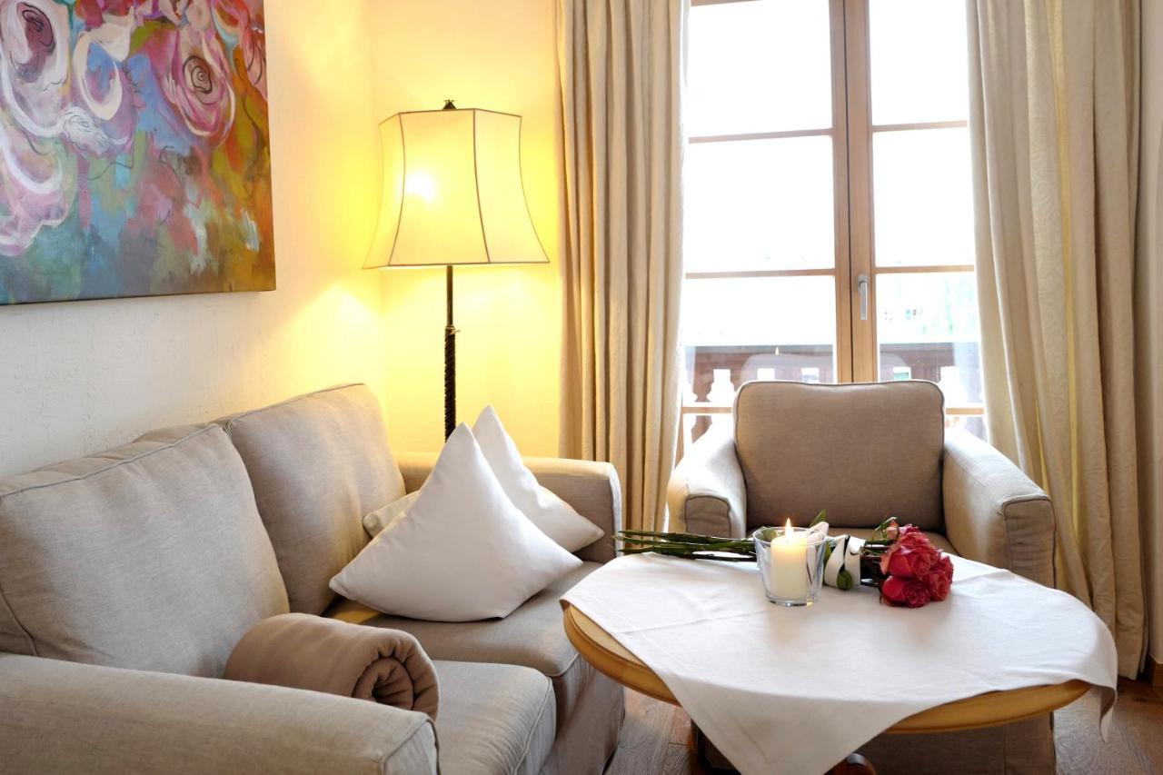 Rotta Hotel Maier Zum Kirschner מראה חיצוני תמונה