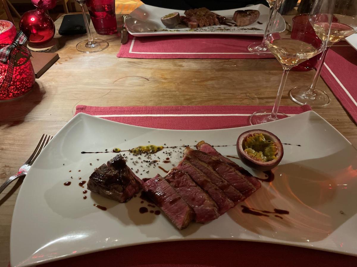 Rotta Hotel Maier Zum Kirschner מראה חיצוני תמונה