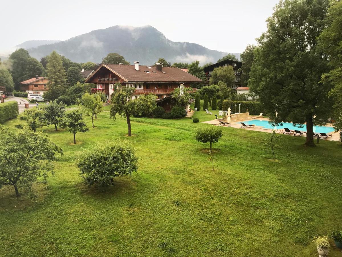 Rotta Hotel Maier Zum Kirschner מראה חיצוני תמונה