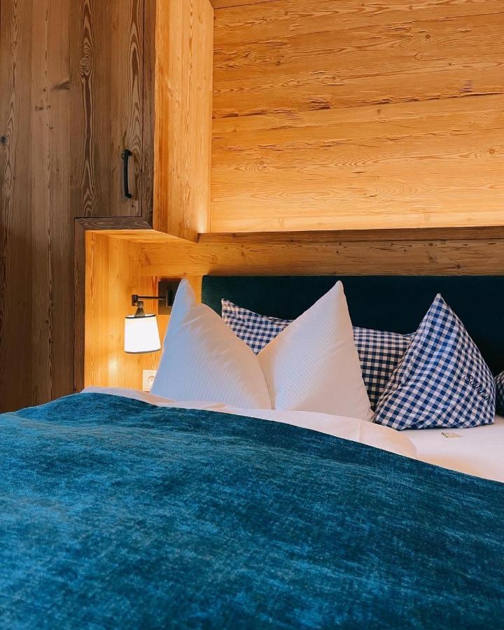 Rotta Hotel Maier Zum Kirschner מראה חיצוני תמונה