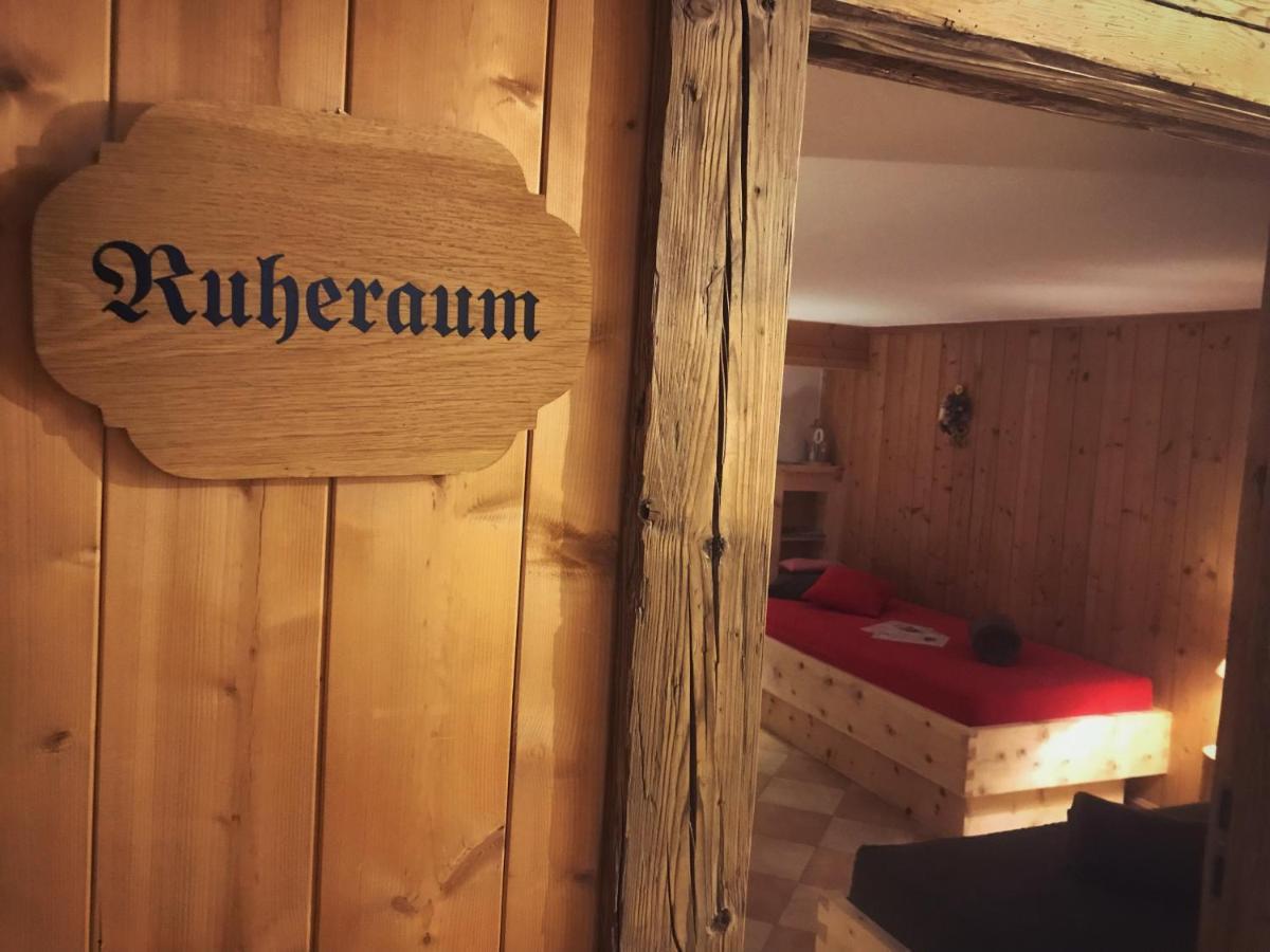 Rotta Hotel Maier Zum Kirschner מראה חיצוני תמונה