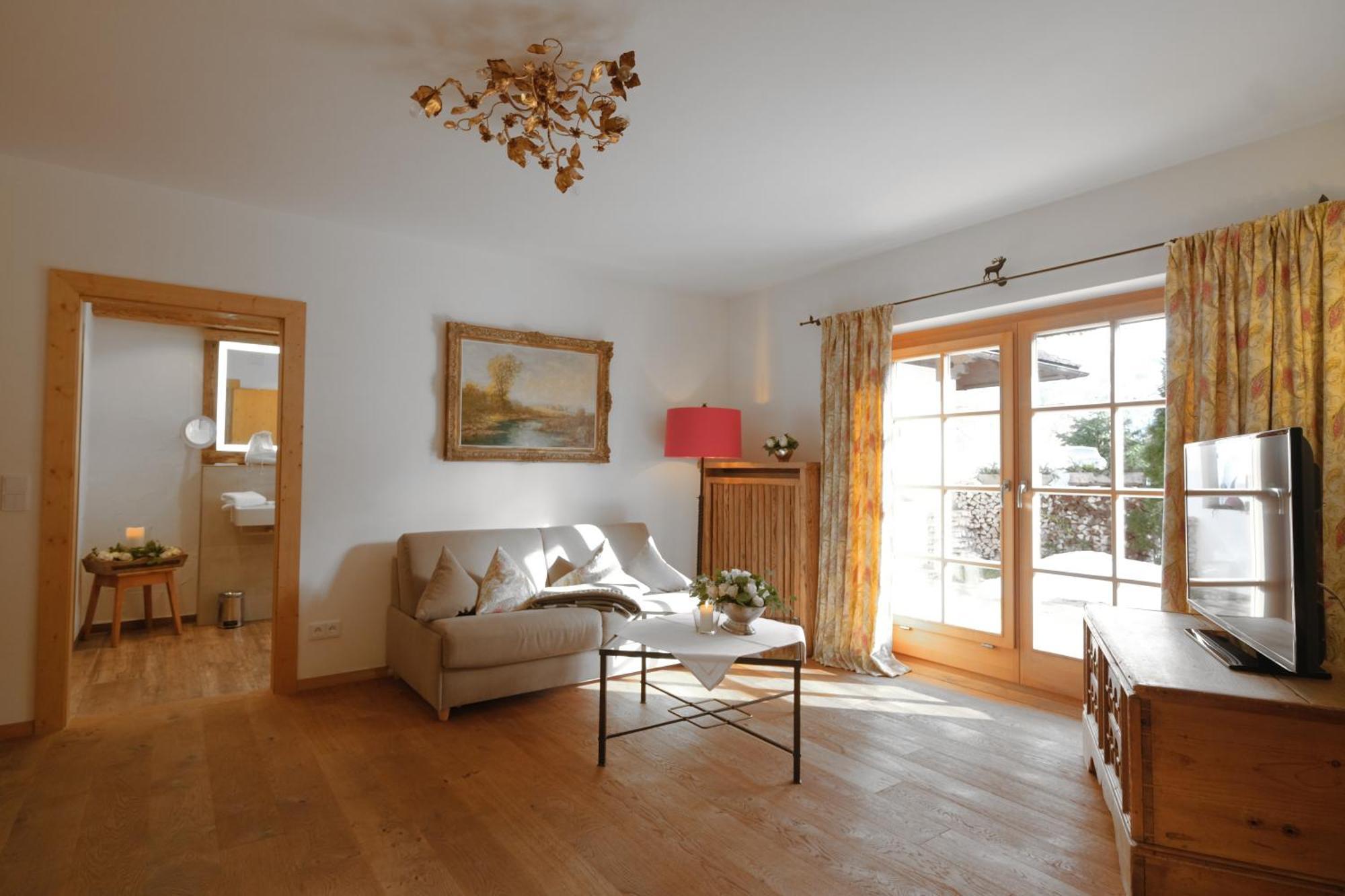 Rotta Hotel Maier Zum Kirschner מראה חיצוני תמונה