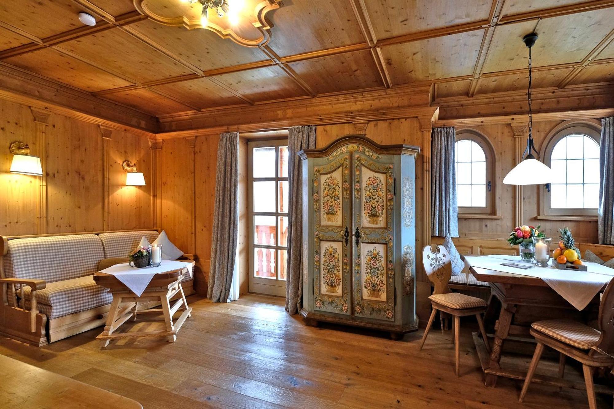 Rotta Hotel Maier Zum Kirschner מראה חיצוני תמונה