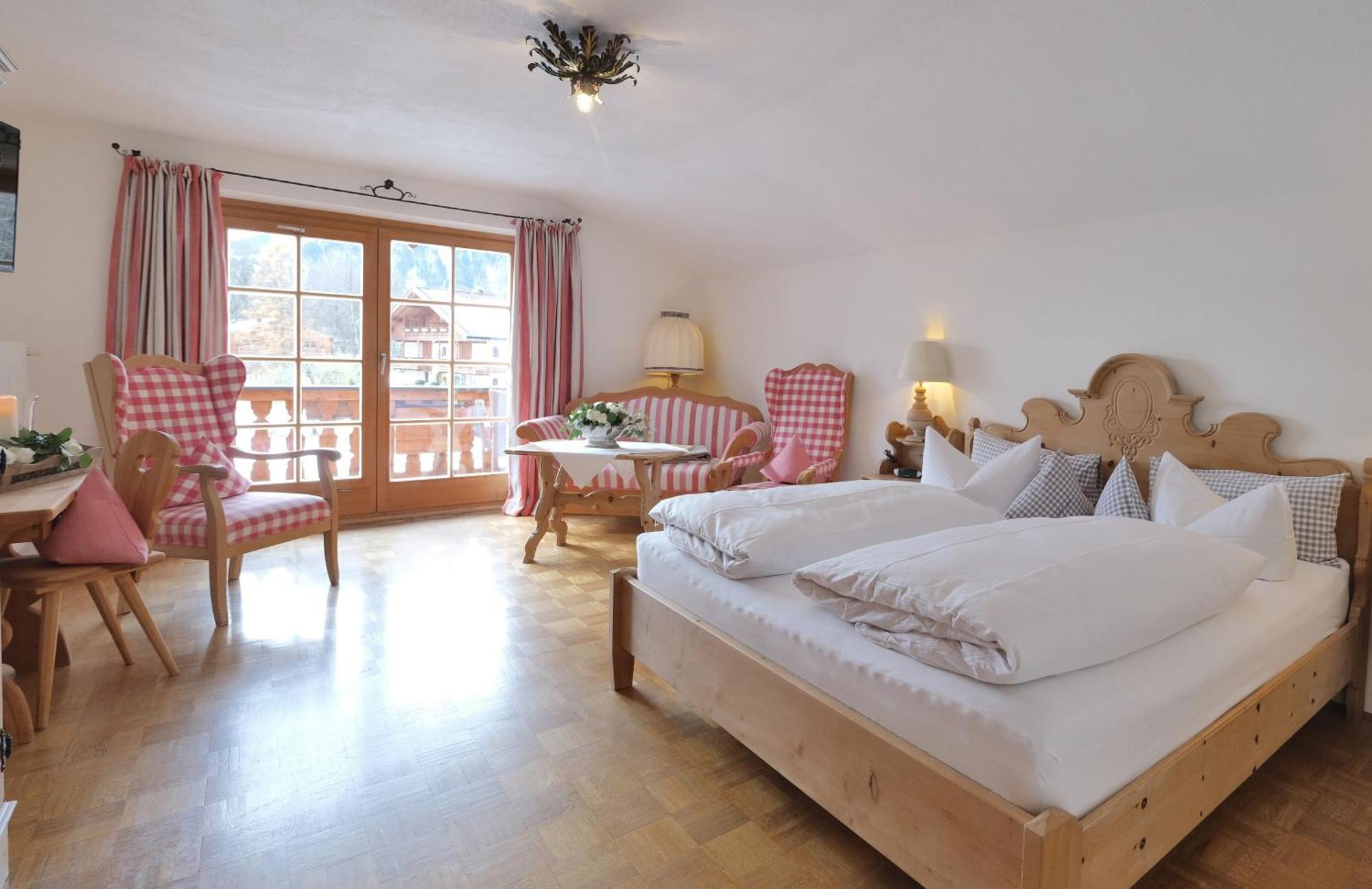 Rotta Hotel Maier Zum Kirschner מראה חיצוני תמונה