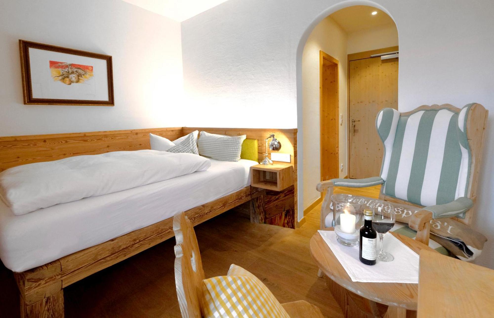 Rotta Hotel Maier Zum Kirschner מראה חיצוני תמונה