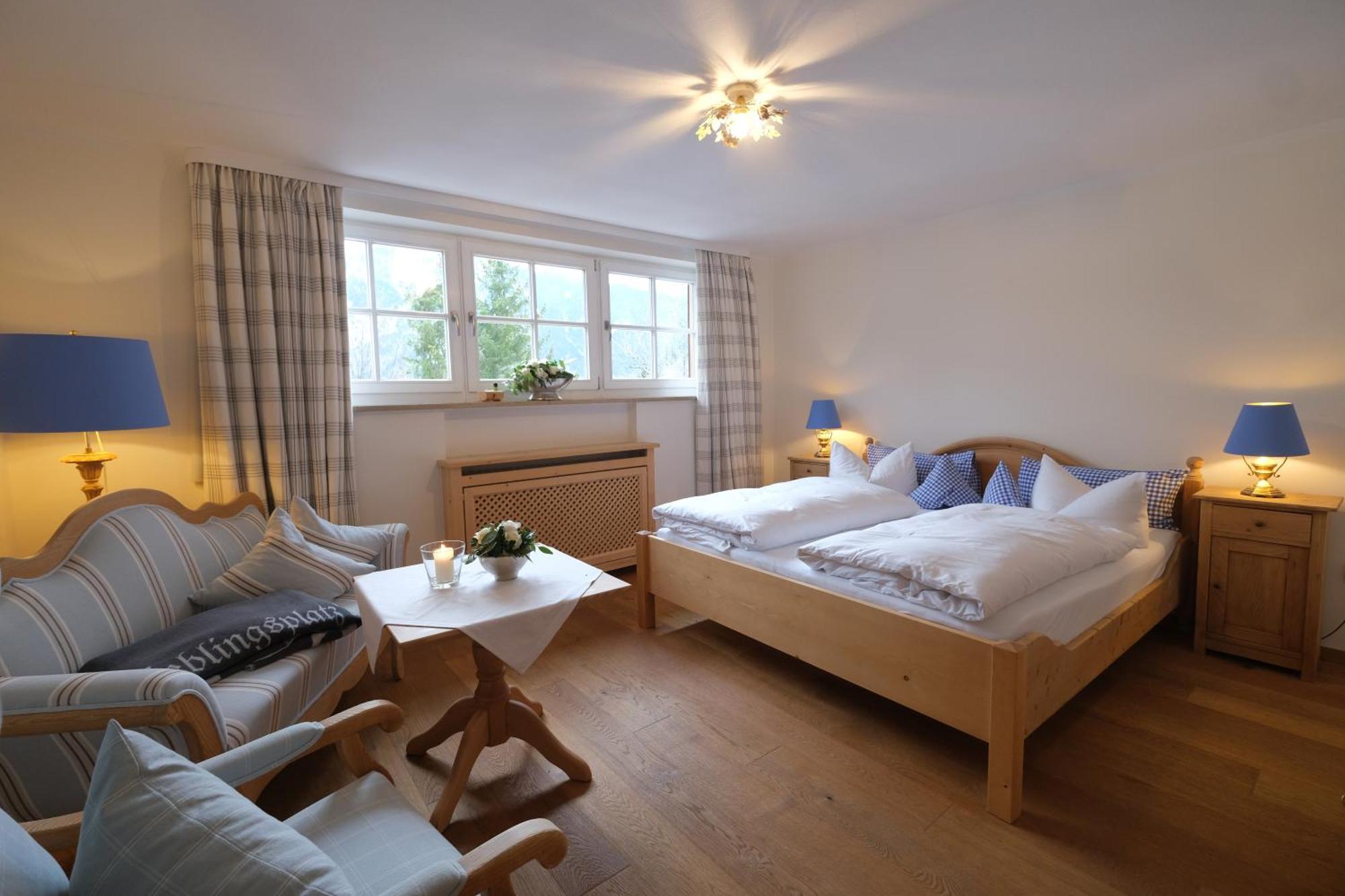 Rotta Hotel Maier Zum Kirschner מראה חיצוני תמונה