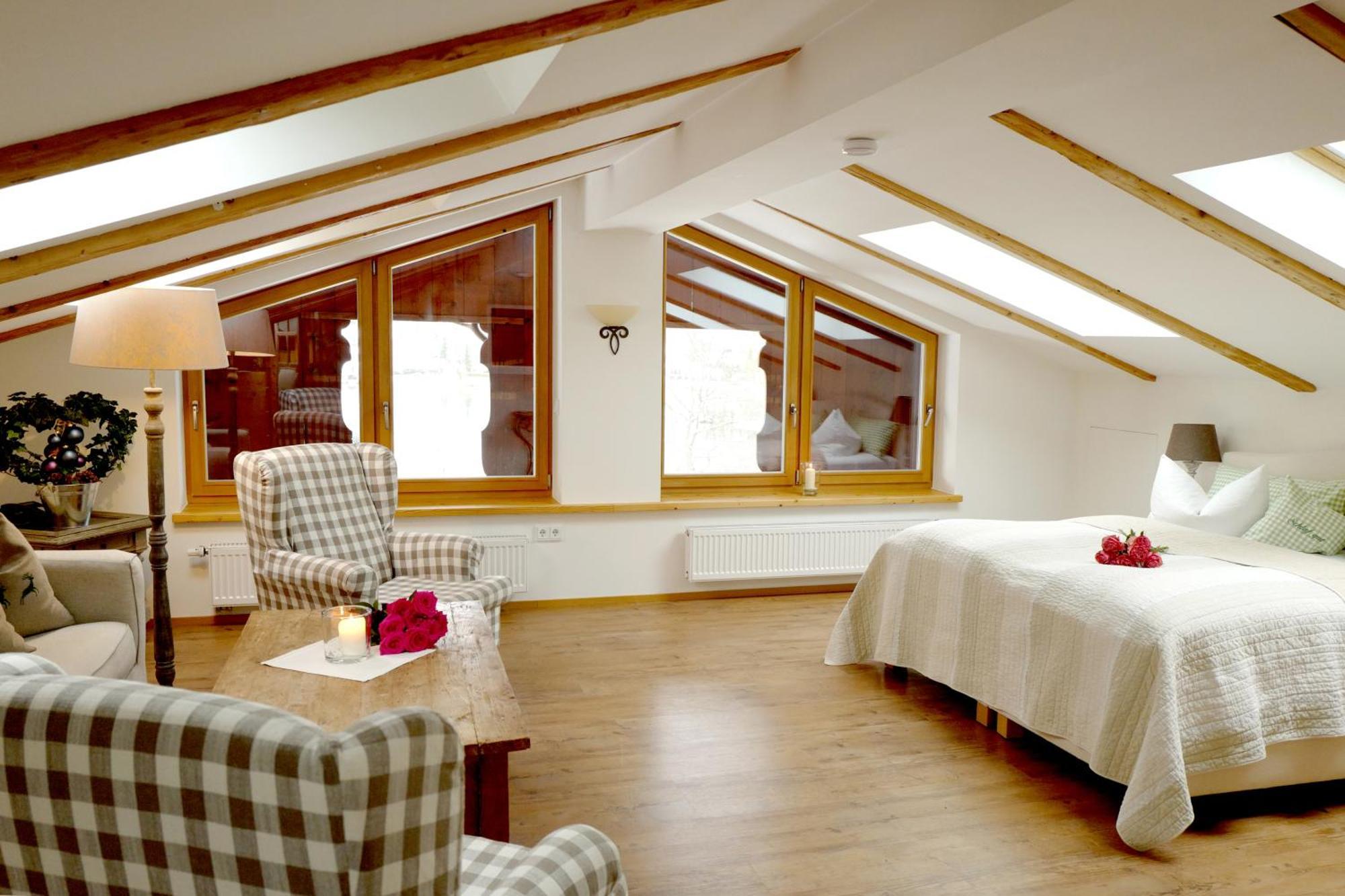 Rotta Hotel Maier Zum Kirschner מראה חיצוני תמונה