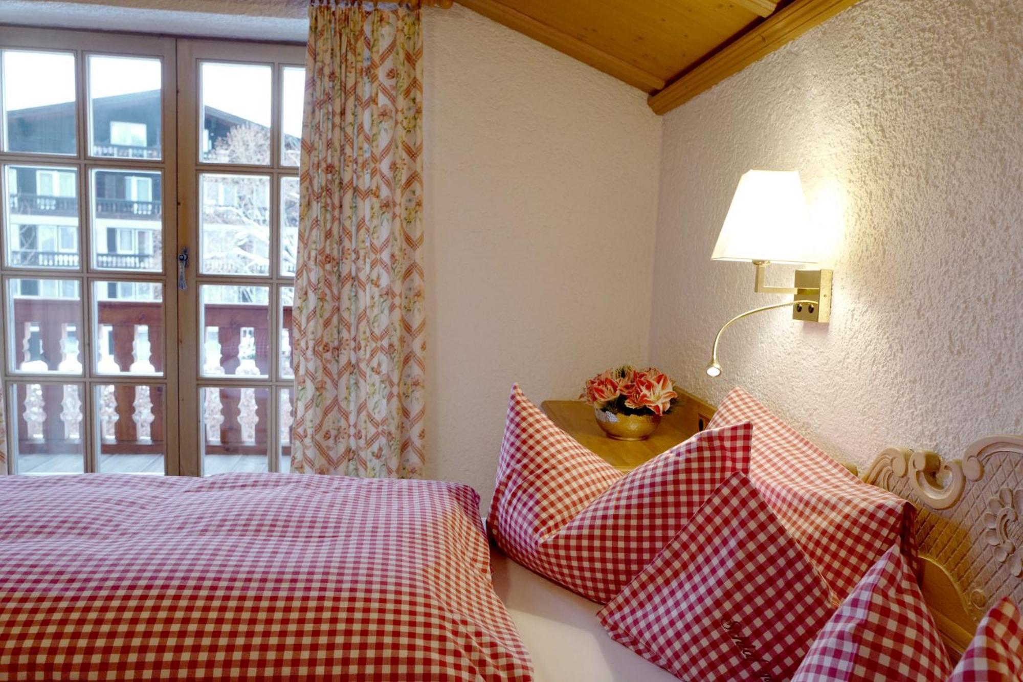 Rotta Hotel Maier Zum Kirschner מראה חיצוני תמונה