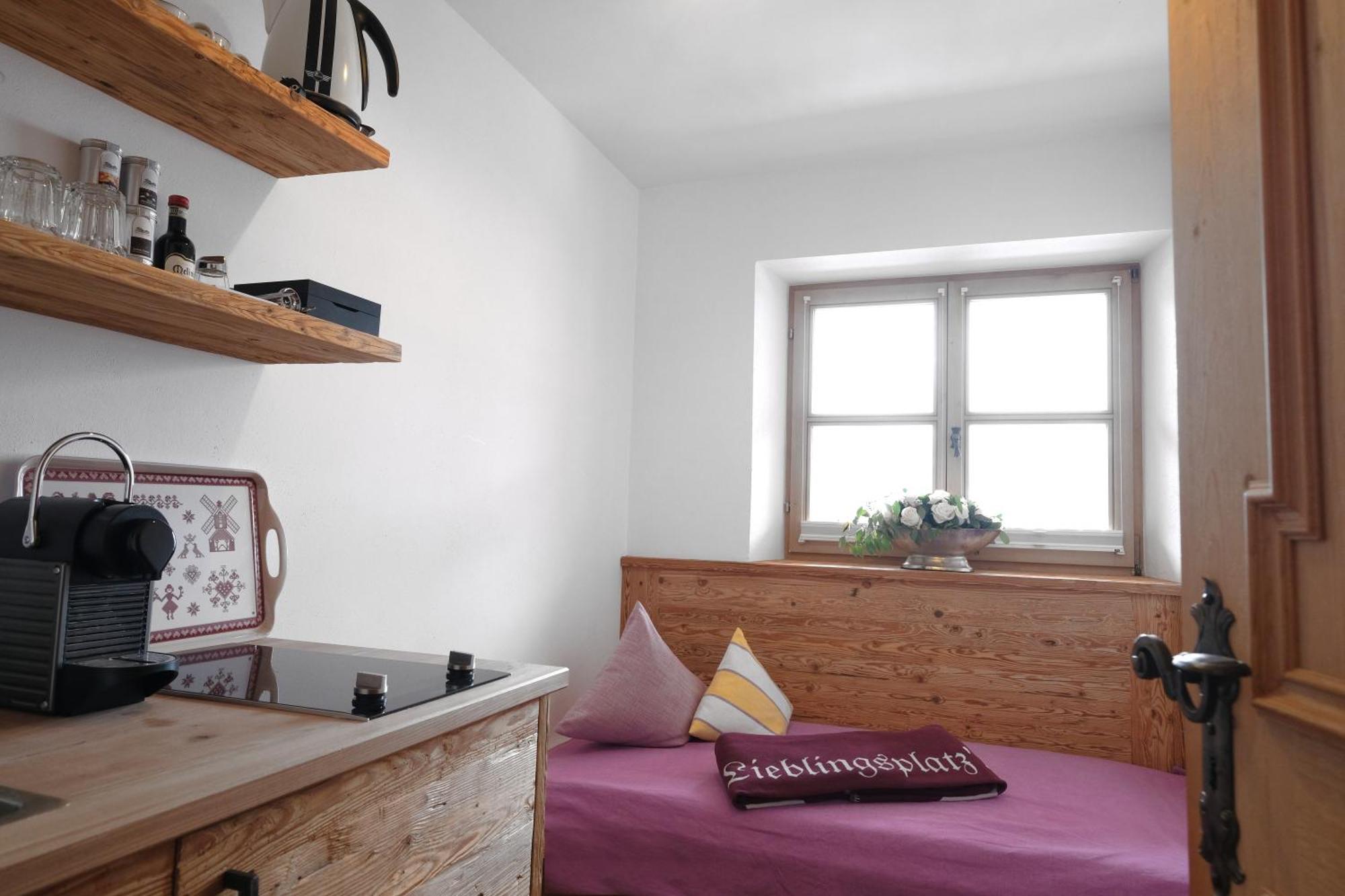 Rotta Hotel Maier Zum Kirschner מראה חיצוני תמונה