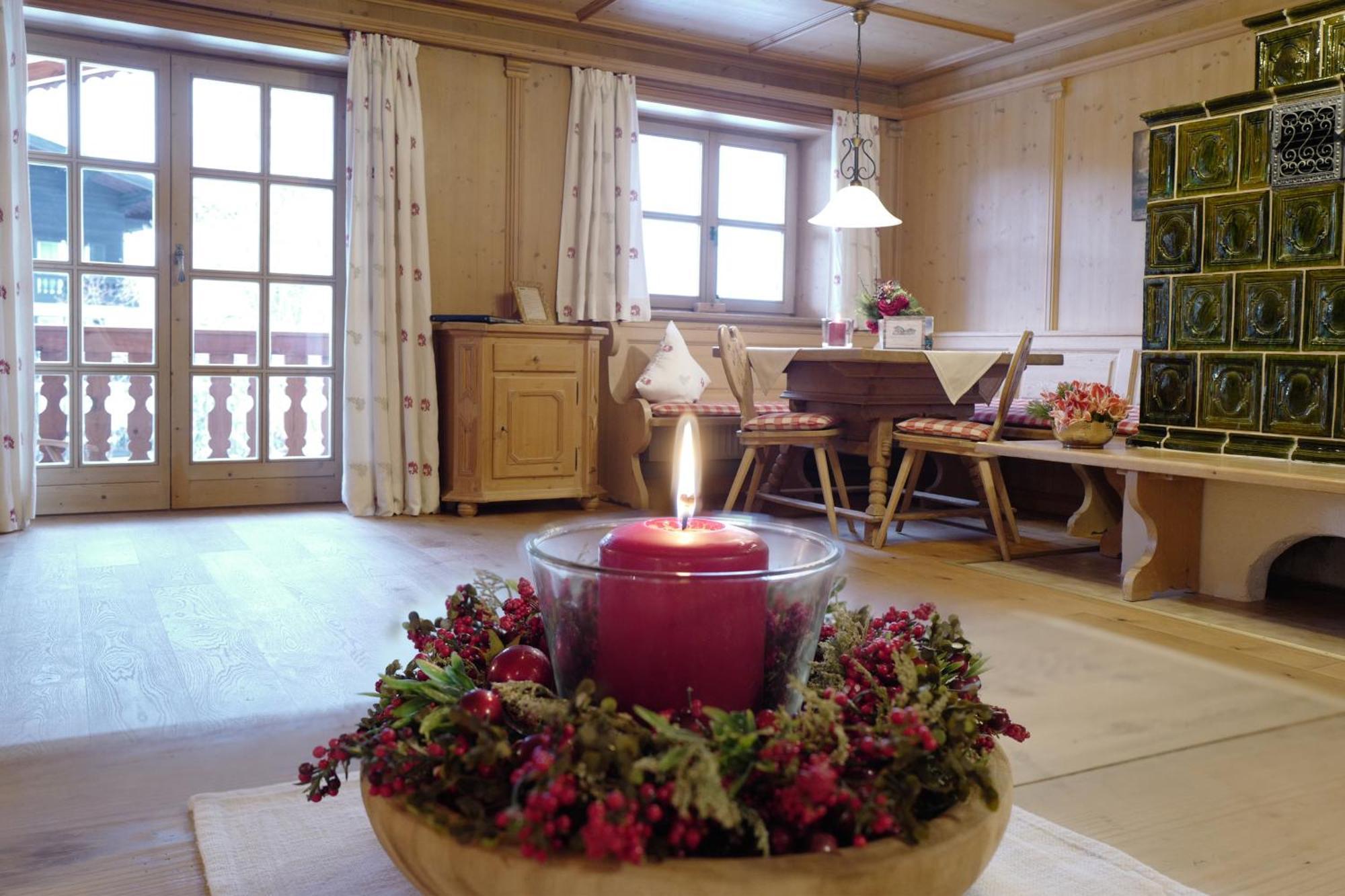Rotta Hotel Maier Zum Kirschner מראה חיצוני תמונה