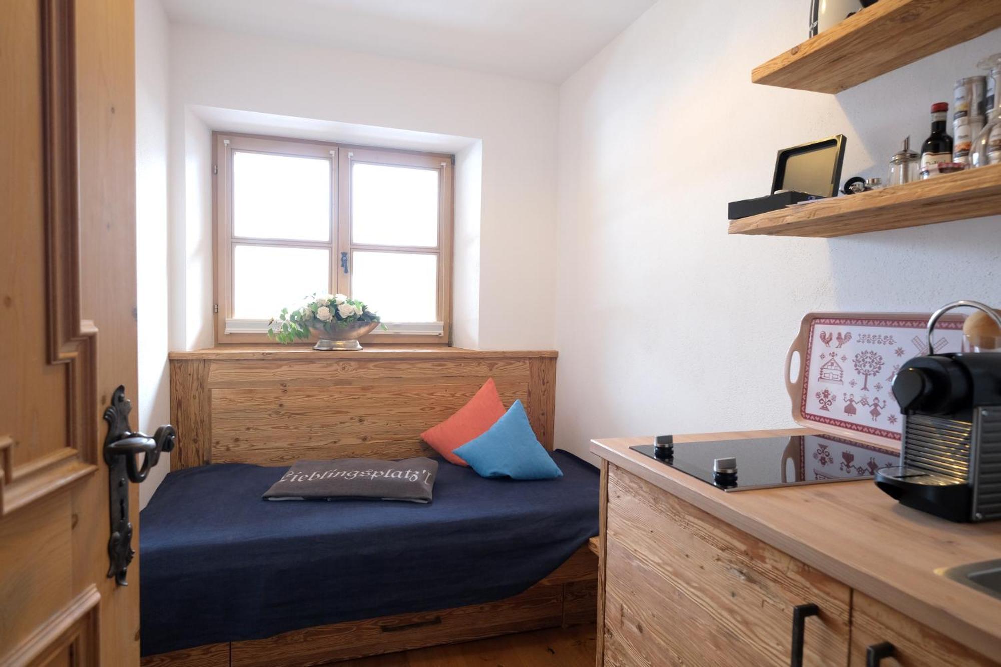Rotta Hotel Maier Zum Kirschner מראה חיצוני תמונה