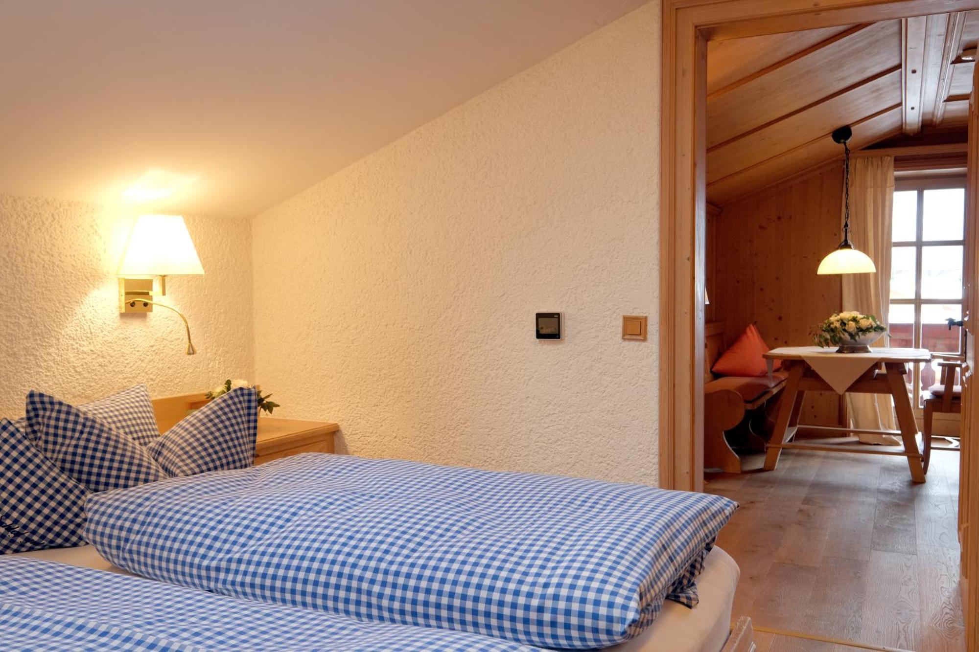 Rotta Hotel Maier Zum Kirschner מראה חיצוני תמונה